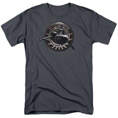 Battlestar Galactica Viper Squadron T-Shirt