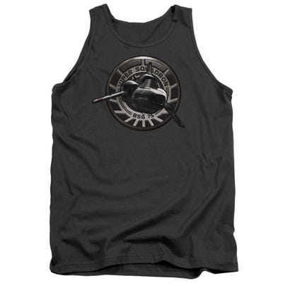 Battlestar Galactica Viper Squadron Tank Top
