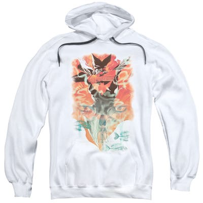 Batwoman #1 Hoodie