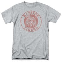 Bayside Tigers Saved by the Bell T-Shirt