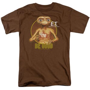 Be Good E.T. the Extra-Terrestrial  T-Shirt