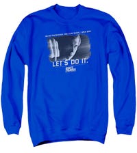 Beef Scott Pilgrim Vs The World Sweatshirt