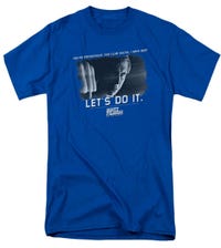 Beef Scott Pilgrim Vs The World T-Shirt