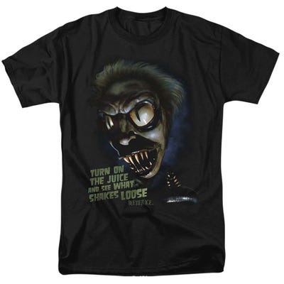 Beetlejuice Chucks Daughter T-Shirt
