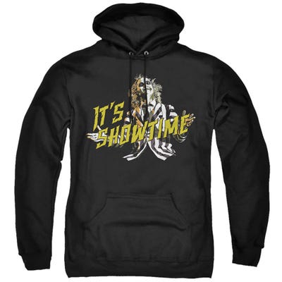 Beetlejuice Showtime Hoodie