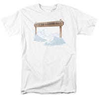 Beford Falls It's A Wonderful Life T-Shirt