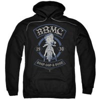 Betty Boop B.B.M.C. Hoodie