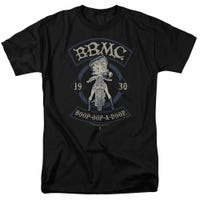 Betty Boop B.B.M.C. T-Shirt