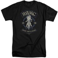 Betty Boop B.B.M.C. Tall T-Shirt