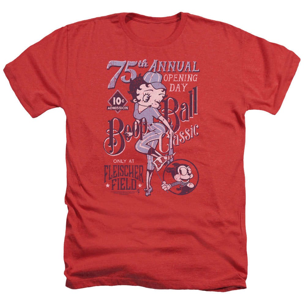 Betty Boop Kansas City Chiefs T Shirts G500VL – Best Funny Store