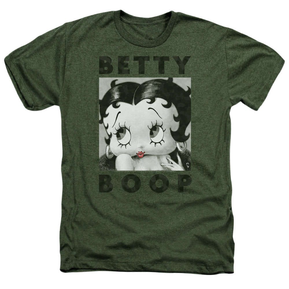 Betty Boop Kansas City Chiefs T Shirts G500VL – Best Funny Store