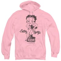 Betty Boop Inkwell Hoodie