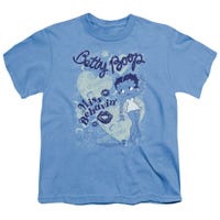 Betty Boop Miss Behavin' Kids T-Shirt