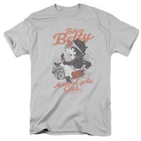 Betty Boop Motorcycle Club BBMC T-Shirt