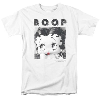 Betty Boop Not a Fade Away T-Shirt