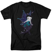 Betty Boop Sparkle Fairy T-Shirt