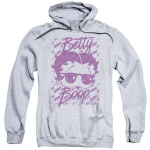 Betty Boop Summer Shades Hoodie