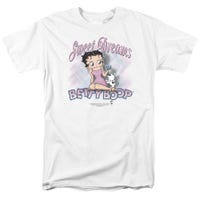 Betty Boop Sweet Dreams T-Shirt