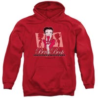 Betty Boop Timeless Beauty Since 1930 Hoodie