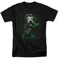 Betty Boop Virtual Boop T-Shirt