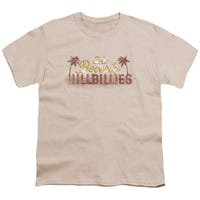 Beverly Hillbillies Dirty Billies Kids T-Shirt
