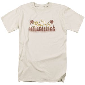 Beverly Hillbillies Dirty Billies T-Shirt