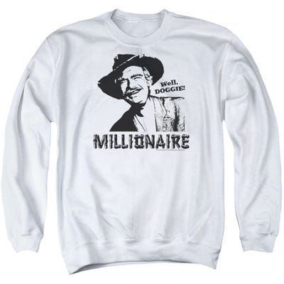 Beverly Hillbillies Millionaire Sweatshirt