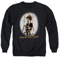 Beverly Hillbillies Sophistmacated Sweatshirt