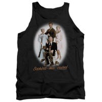 Beverly Hillbillies Sophistmacated Tank Top