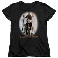 Beverly Hillbillies Sophistmacated Womens T-Shirt