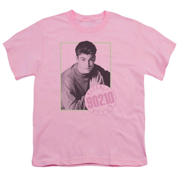 Beverly Hills 90210 David Kids T-Shirt