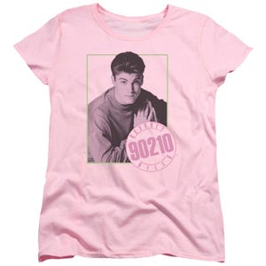 Beverly Hills 90210 David Women's T-Shirt