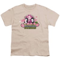 Beverly Hills 90210 Decisions Kids T-Shirt