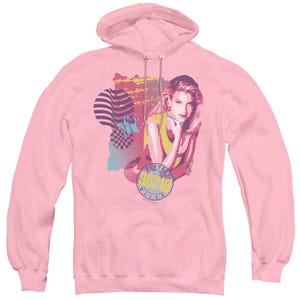 Beverly Hills 90210 Donna Hoodie