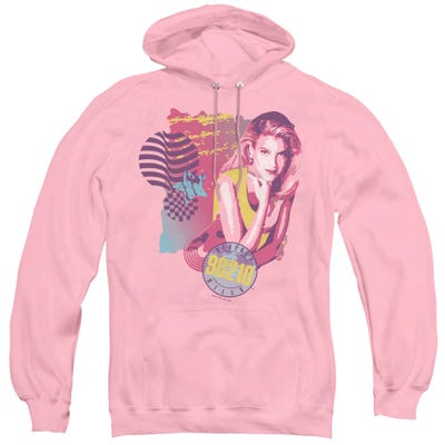 Beverly Hills 90210 Donna Hoodie