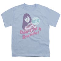 Beverly Hills 90210 Don't Be A Brenda Kids T-Shirt