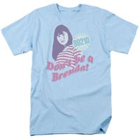 Beverly Hills 90210 Don't Be A Brenda T-Shirt