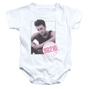 Beverly Hills 90210 Dylan Baby Bodysuit