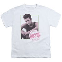 Beverly Hills 90210 Dylan Kids T-Shirt