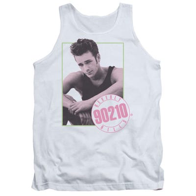 Beverly Hills 90210 Dylan Tank Top