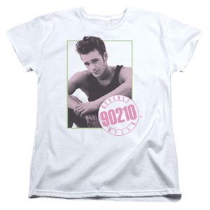 Beverly Hills 90210 Dylan Women's T-Shirt