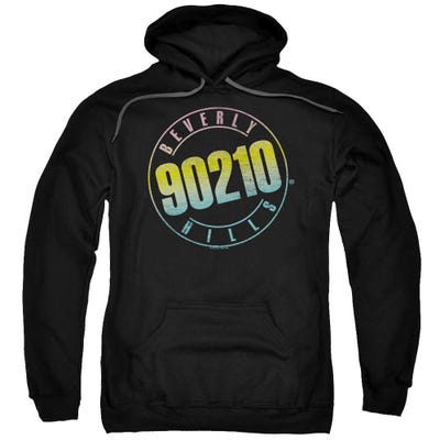 Beverly Hills 90210 Official Hoodie