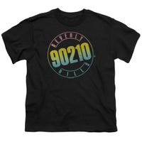 Beverly Hills 90210 Official Kids T-Shirt