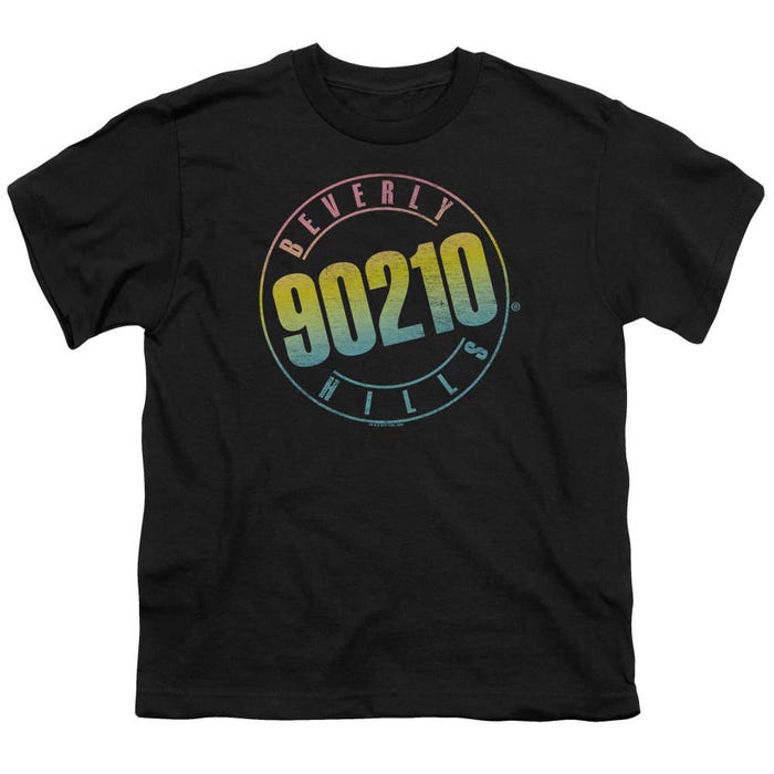 Beverly Hills 90210 Official Kids T-Shirt