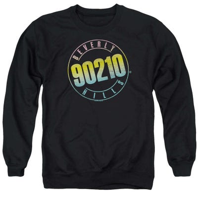 Beverly Hills 90210 Official Sweatshirt