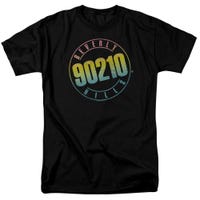 Beverly Hills 90210 Official T-Shirt