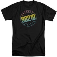 Beverly Hills 90210 Official Tall T-Shirt