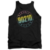 Beverly Hills 90210 Official Tank Top