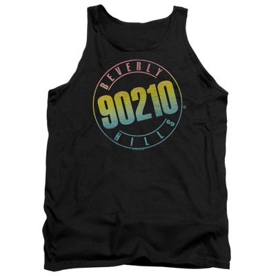Beverly Hills 90210 Official Tank Top