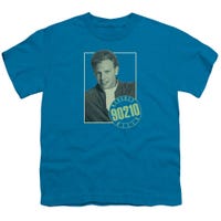 Beverly Hills 90210 Steve Kids T-Shirt
